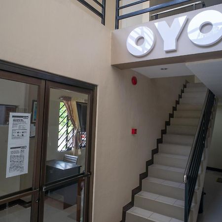 Super Oyo 604 Chateau Cinco Dormitel Davao Exterior foto